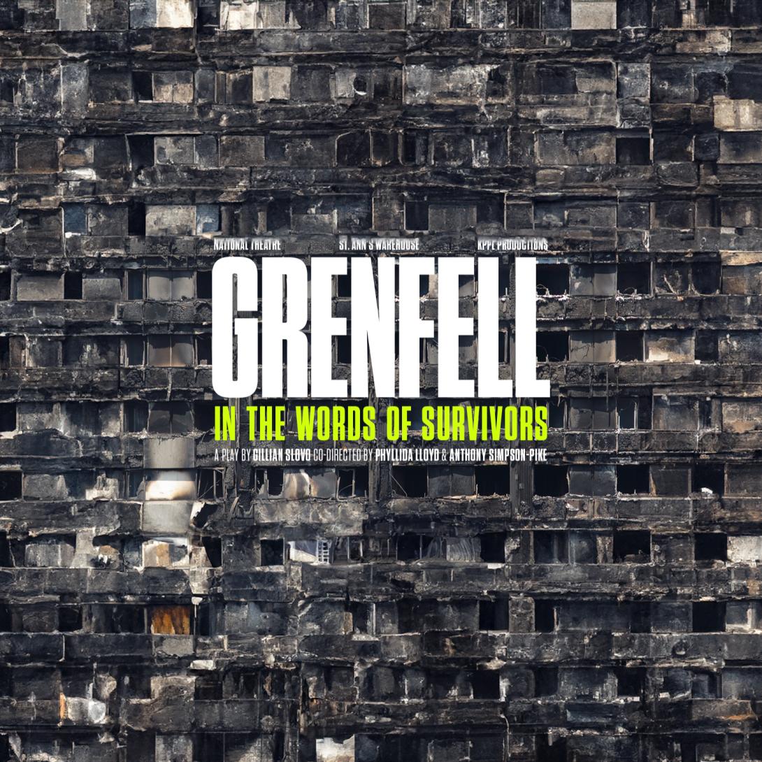 Grenfell: In the Words of Survivors